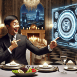 트론 창립자 저스틴 선, 트럼프 디너에 밈코인 투자자로 참여