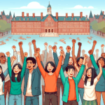 하버드 국제학생 선발 제한 일시 중단 판결