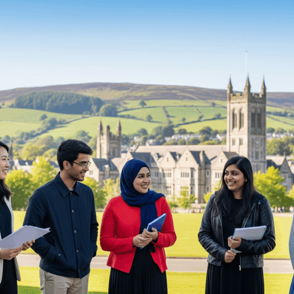카자흐스탄, 해외 캠퍼스 급증