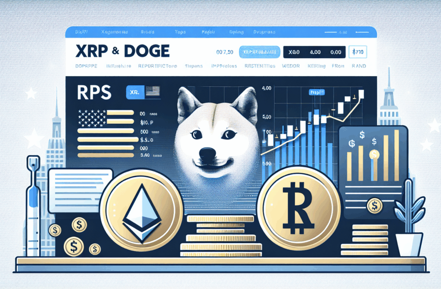 XRP DOGE 상승, 미국 정부 셧다운 일본 채권 둔화가 비트코인 수요 자극 5