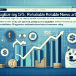 도지코인 9% 급등, 시바이누 유입으로 밈코인 모멘텀 확인