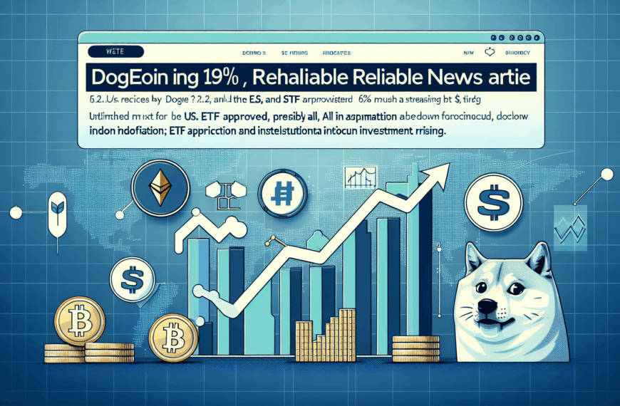 도지코인 9% 급등, 시바이누 유입으로 밈코인 모멘텀 확인 6