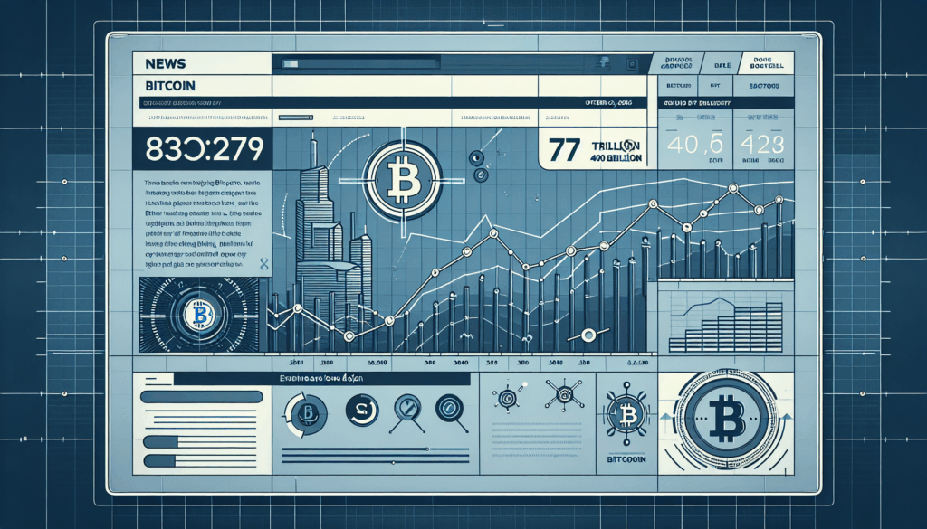 전략 자산운용, 비트코인 가치 77조4000억원 기록하며 BTC 12만달러로 상승 4