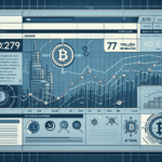 전략 자산운용, 비트코인 가치 77조4000억원 기록하며 BTC 12만달러로 상승