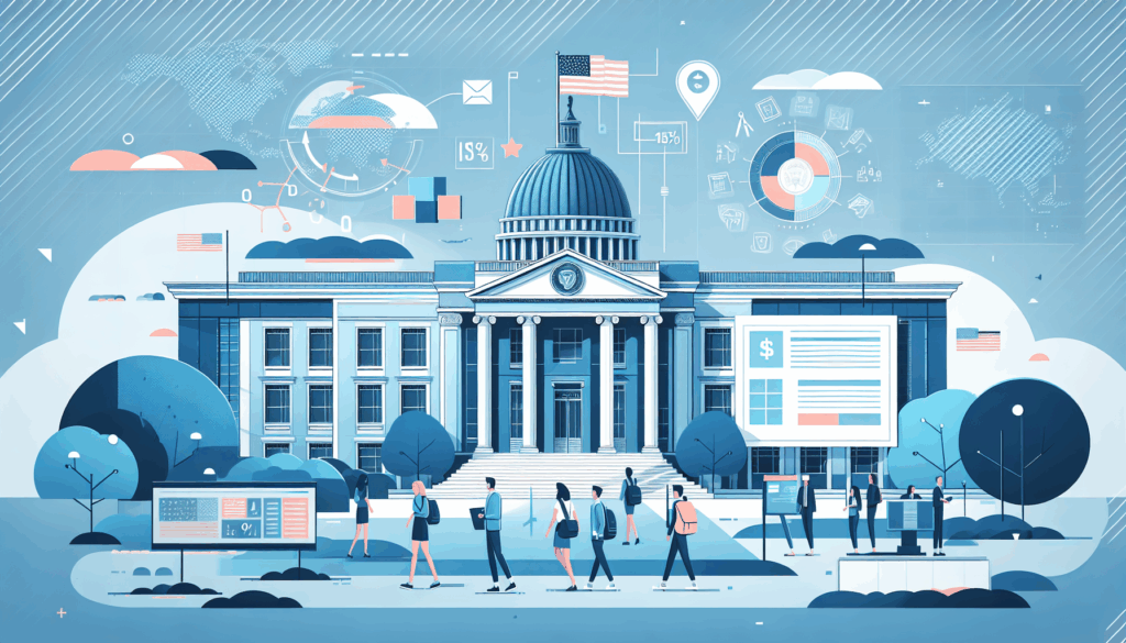 미국, 국제학생 15% 제한안 검토 1