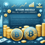 테더 CEO 파올로 아르도이노, ‘비트코인과 금, 어떤 통화보다 오래 지속될 것’