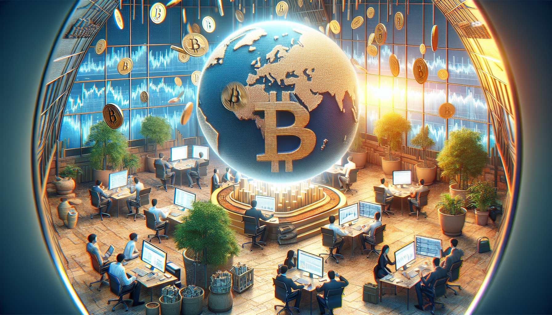 비트코인, 12만5000달러 상승 지연 이유 3가지 1