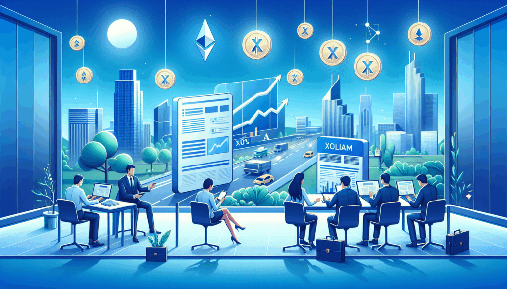 스텔라(XLM) 6% 상승, 주말 급락에서 회복 6