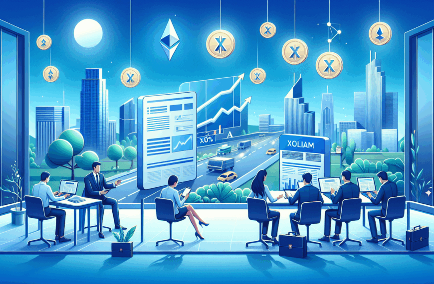 스텔라(XLM) 6% 상승, 주말 급락에서 회복 3