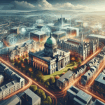 아일랜드, 국제 고등교육 허브로 급부상