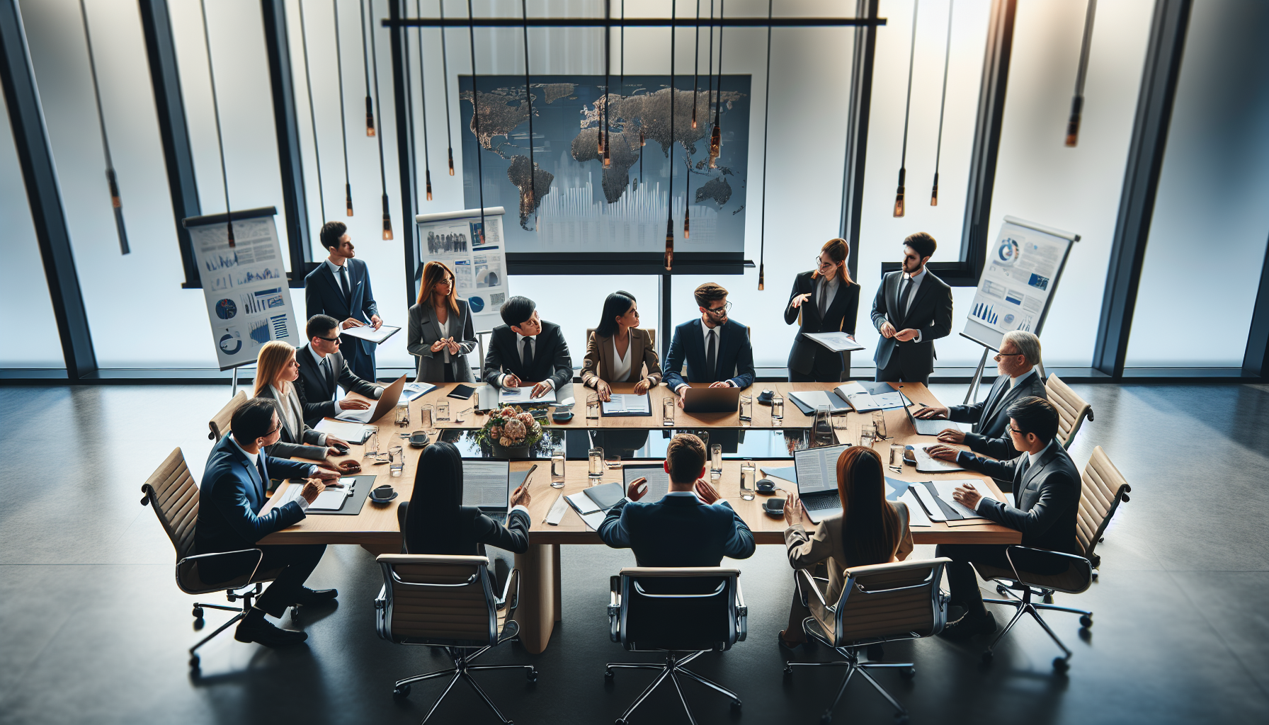 캐나다 '에듀그레이션' 모델, 비판 받다 1