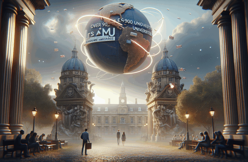 영국 대학협회, 에라스무스 조기 복귀 촉구 7