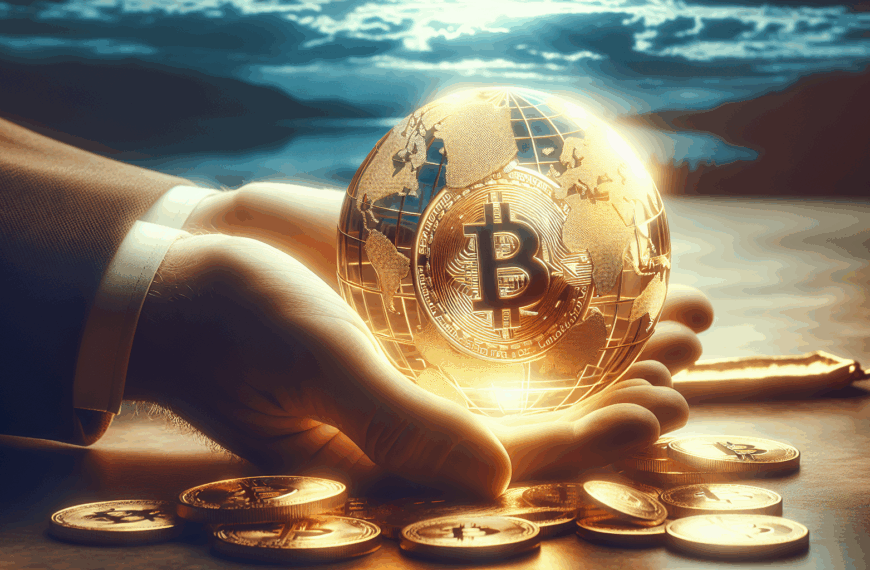 비트코인 11만달러 근처에서 강세, 금과의 격차 줄어들 것 6