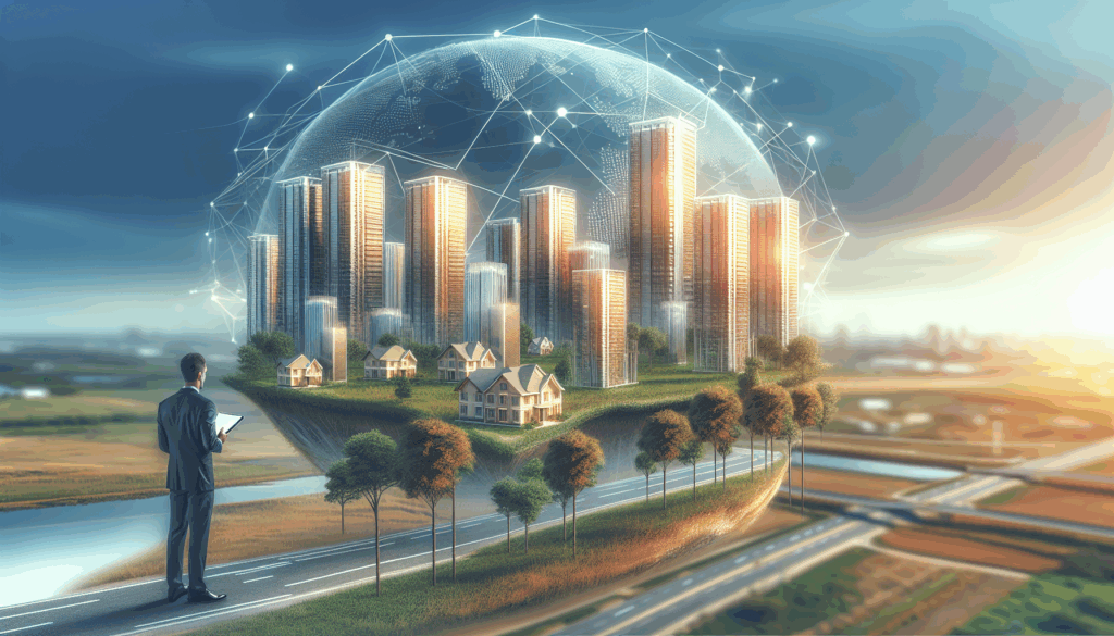 에릭 트럼프, 월드 리버티 파이낸셜과 부동산 토큰화 계획 확인 1