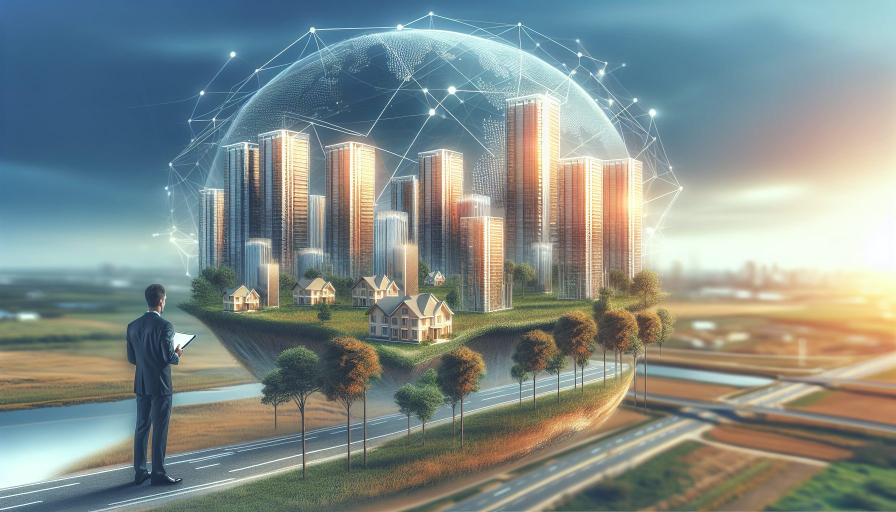 에릭 트럼프, 월드 리버티 파이낸셜과 부동산 토큰화 계획 확인 1