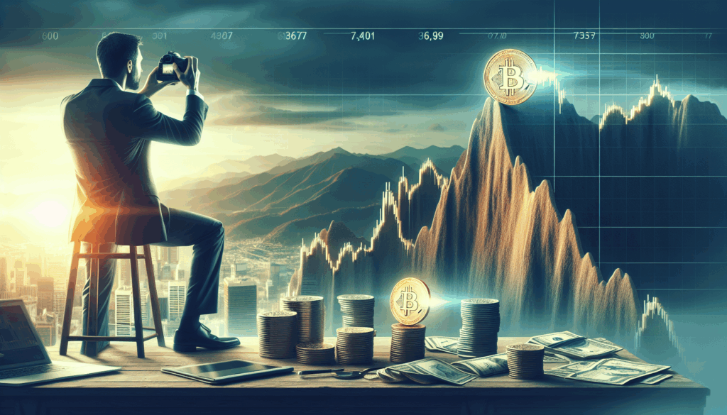 비트코인 다음 랠리, OG들 매도 완료 후 시작할 것 1