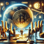 67% 기관 투자자, 비트코인 긍정적 전망