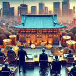 일본, 은행의 비트코인 등 디지털 자산 거래 허용 검토