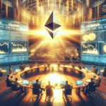 이더리움 급등, 비트코인 자본 유출로 시장 변화 감지