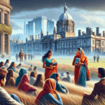 인도 학생들이 아일랜드를 선택하는 이유, ‘매우 친근한 나라’