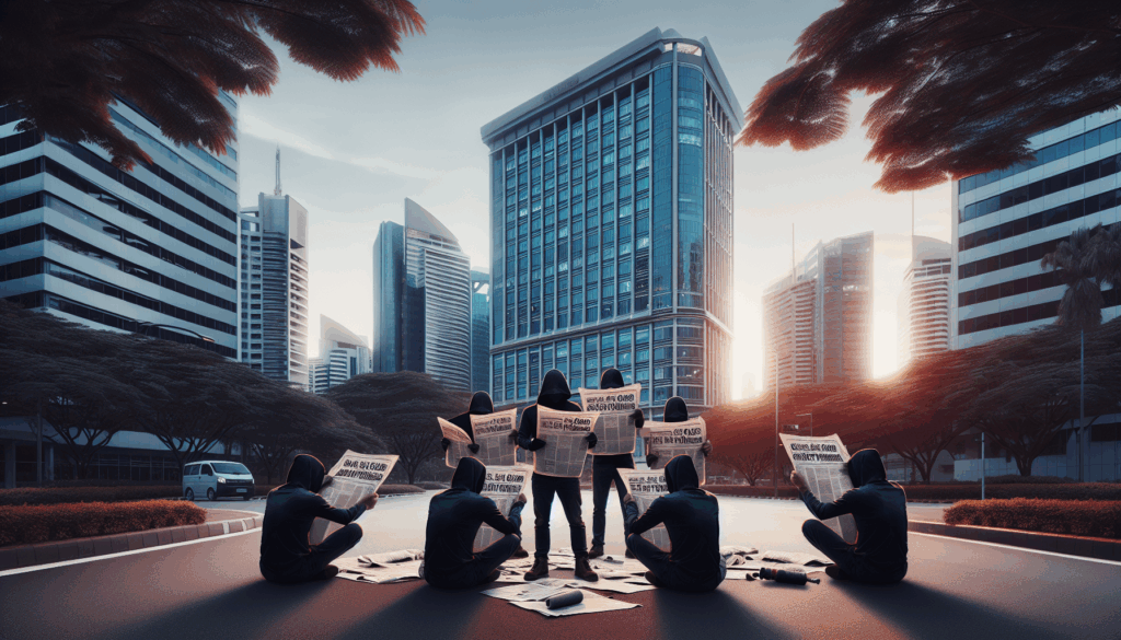 카데나 재단, 운영 중단 결정으로 블록체인 핵심 팀 없이 운영 4