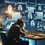 가짜 소셜미디어 계정 증가, 코인텔레그래프 사칭 사건 분석