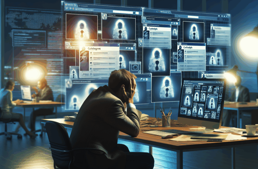 가짜 소셜미디어 계정 증가, 코인텔레그래프 사칭 사건 분석 2