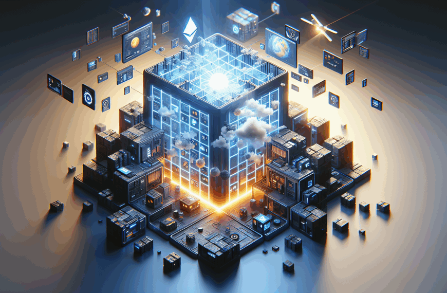 프라임브, 이더리움에 밀리세컨드 사전 확인 도입 5