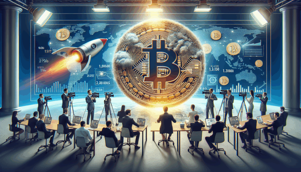 테슬라, 비트코인 보유로 3분기 8천만달러 이익 기록 1