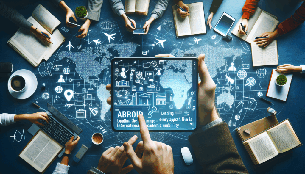 로지린, 글로벌 이동성 재정의하는 소프트웨어 '아브로드' 출시 4