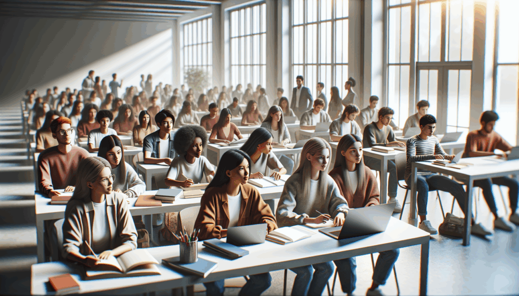 토니 가오, EasyTransfer CEO, 학생들의 국제 교육 여정 지원 1