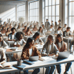 토니 가오, EasyTransfer CEO, 학생들의 국제 교육 여정 지원