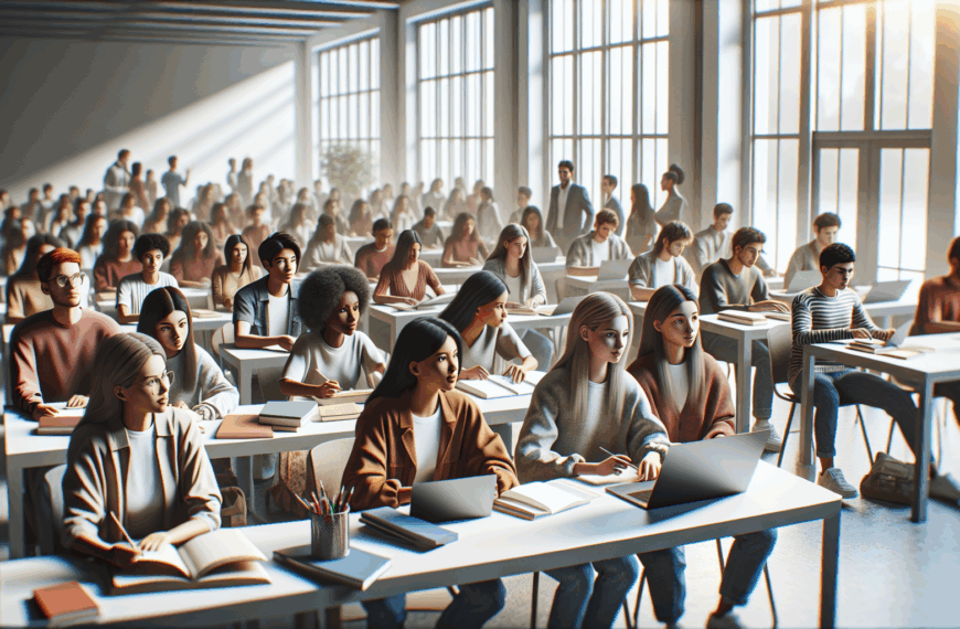 토니 가오, EasyTransfer CEO, 학생들의 국제 교육 여정 지원 7