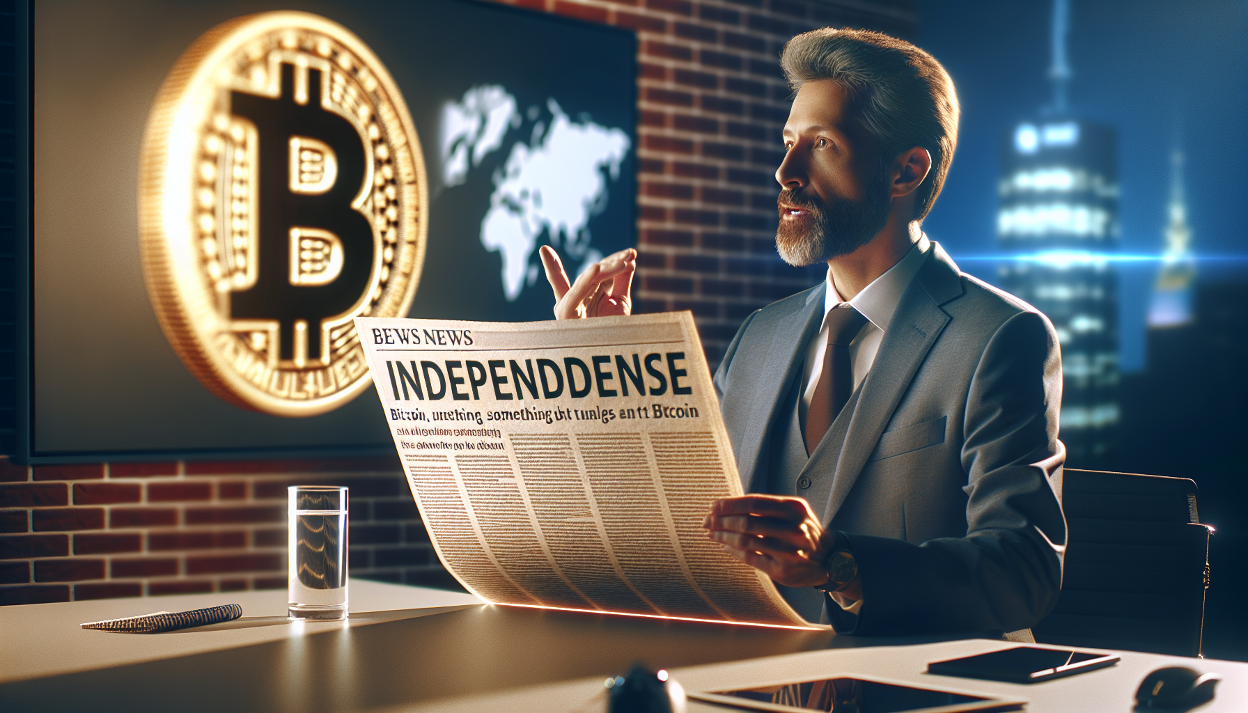 비트코인, '암호화폐' 아닌 이유 분석 1