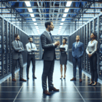 미국 에너지 장관, AI와 비트코인 채굴자 위한 전력망 접근 속도 개선 제안