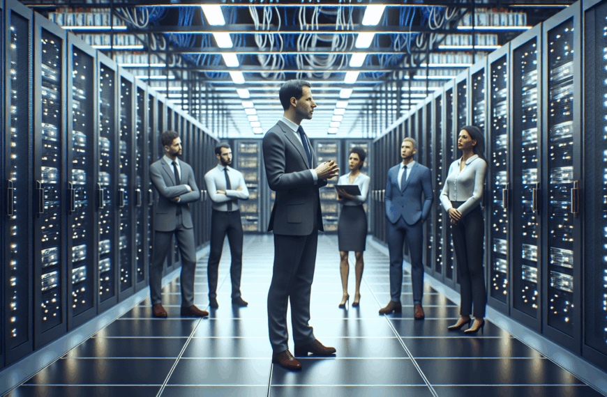 미국 에너지 장관, AI와 비트코인 채굴자 위한 전력망 접근 속도 개선 제안 5