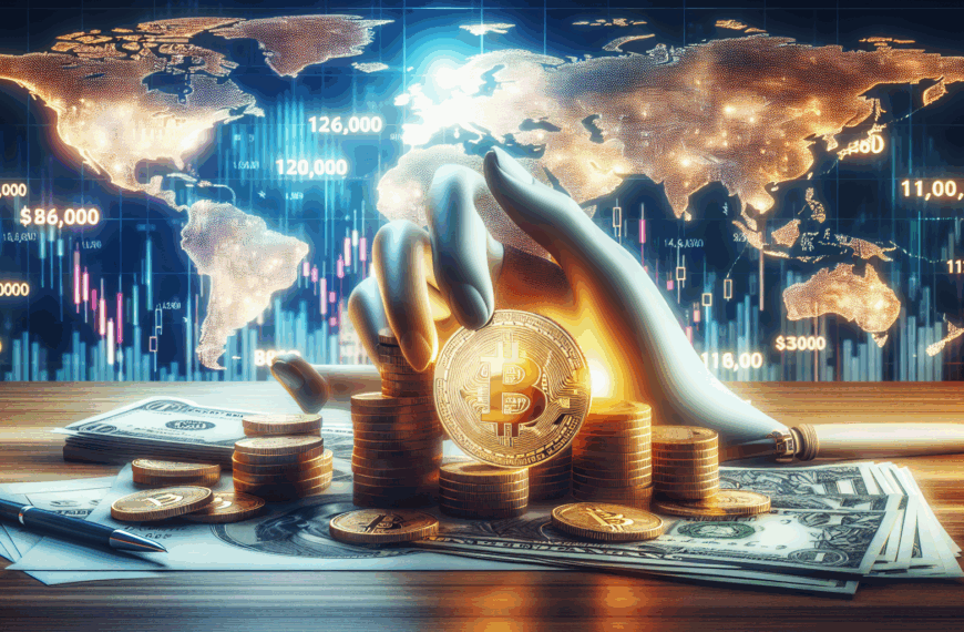 비트코인 상승세 둔화, 트레이더들 방어적 파생상품으로 회귀 4