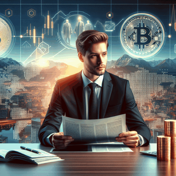 스위스 은행 시그넘, 비트코인 담보 대출 플랫폼 출시 예정