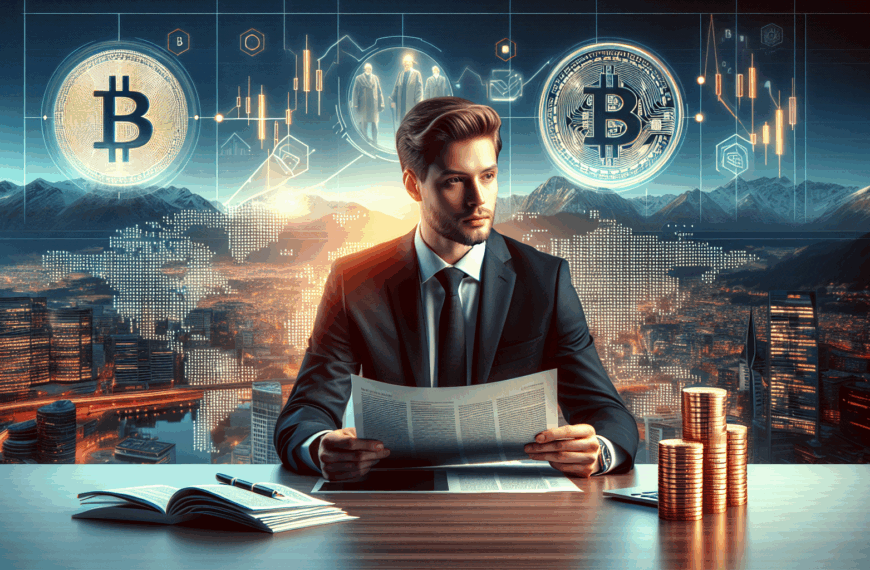 스위스 은행 시그넘, 비트코인 담보 대출 플랫폼 출시 예정 7