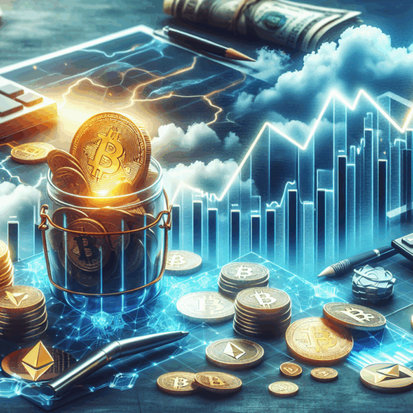 미국 인플레이션 보고서 발표 후 비트코인, 이더리움, XRP, 솔라나 가격 변동 예상