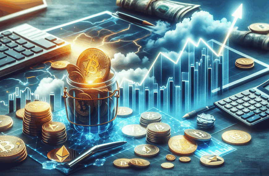 미국 인플레이션 보고서 발표 후 비트코인, 이더리움, XRP, 솔라나 가격 변동 예상 13